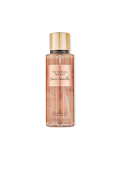 Victoria's Secret Bare Vanilla Duft-körperspray 250 ml