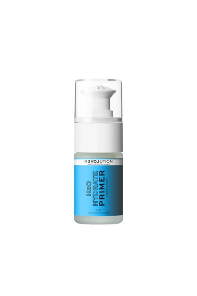 Revolution Revolution Relove H20 Hydrate Primer 12ml