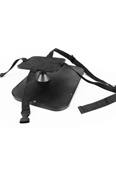 HALAMODO Deluxe Baby Car Seat Mirror, Baby Mirror, Telescopic Arm, Car Mirror, Auxiliary Mirror