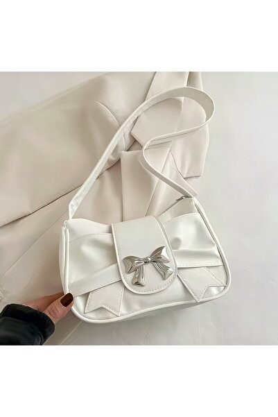 Clariss Pinterest Bag with Bow