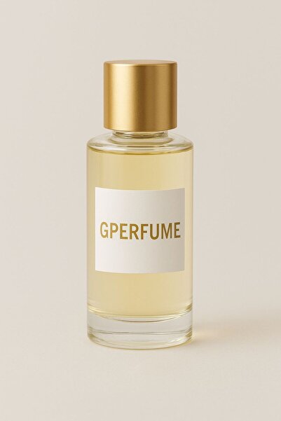 GPERFUME INSPIRED matier noir for Women - 100ml