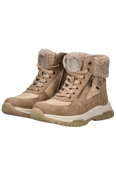 Tom Tailor Stiefelette