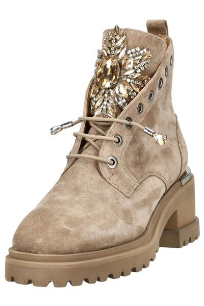 Alma en Pena Stiefelette