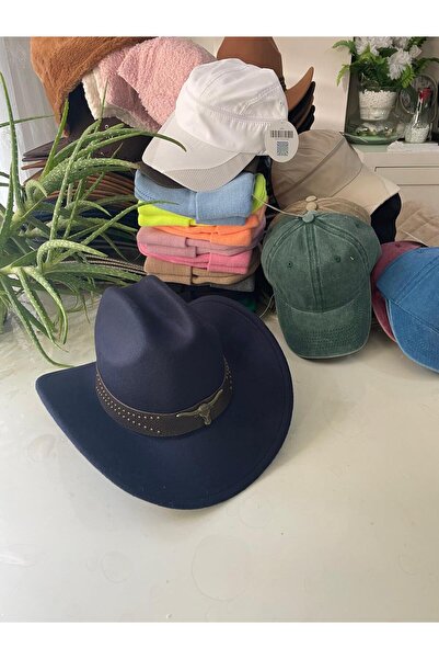 Bestway ve Diğeri قبعة رعاة البقر الغربية