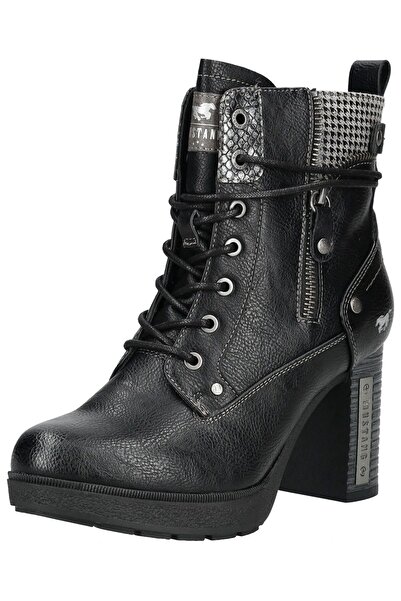 Mustang Stiefelette