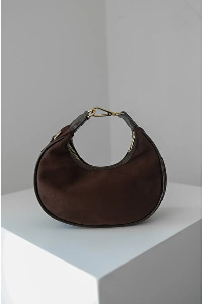 BAGS حقيبة يد وكتف نيرو براون