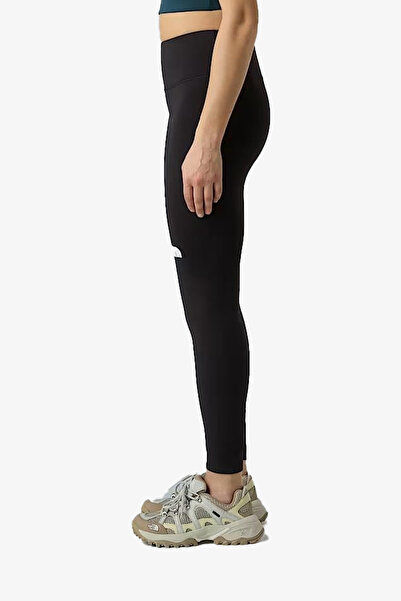 THE NORTH FACE Flex WarS Kadın Siyah Tayt NF0A8E11JK31