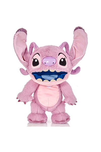 Disney Angel Interactive Plush
