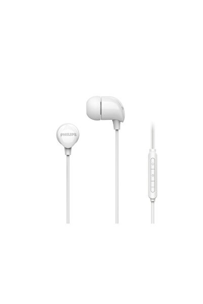 Philips TAE2146WT/00 Beyaz Type-C Kablolu Kulak İçi Kulaklık