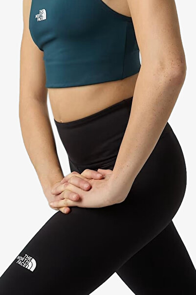 THE NORTH FACE Flex WarS Kadın Siyah Tayt NF0A8E11JK31