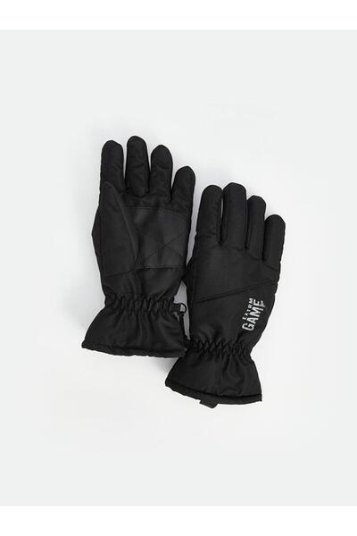 LC Waikiki Loose Fit Wide Leg Women's Pleated Trousers (W5)