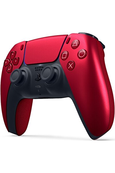 Sony Controler wireless PlayStation DualSense, Roșu vulcanic