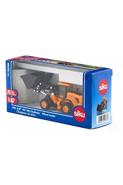 Siku Masinuta JCB 1:87