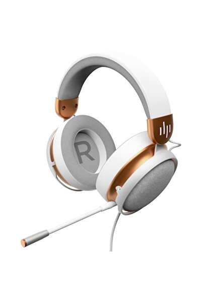 DARK PROJECT Gaming Headphones Sono, 53mm Drivers, Multiplatform, Detachable Microphone, Jack 3.5mm,