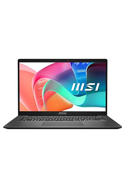 MSI Modern 14 F13MG-429XTR004 i5-1334U 32GB 1TBSSD 14" FHD FreeDOS Dizüstü Bilgisayar