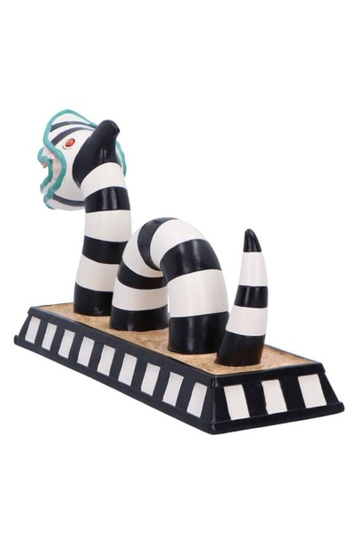 Nemesis Figurina Beetlejuice Sandworm