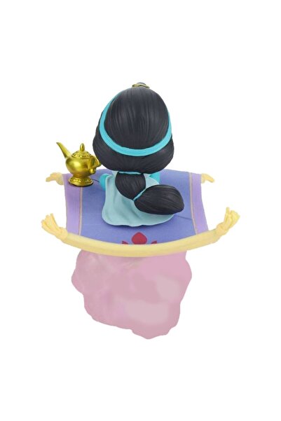 BANDAI Banpresto Aladdin - Q Stories Disney Jasmine (ver.A)