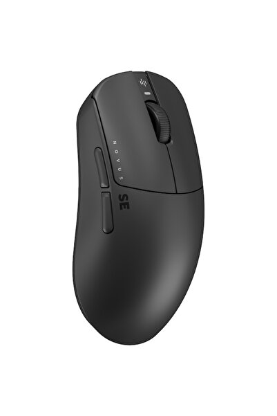 DARK PROJECT Ποντίκι Gaming Novus SE, Ασύρματο, 26000dpi, αισθητήρας PixArt PAW3395, διακόπτης Huano, 48g