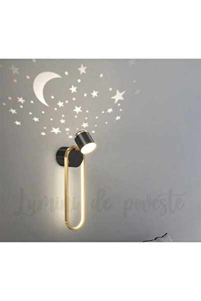 Lumini de Poveste Aplica LED 56W Constellation 2