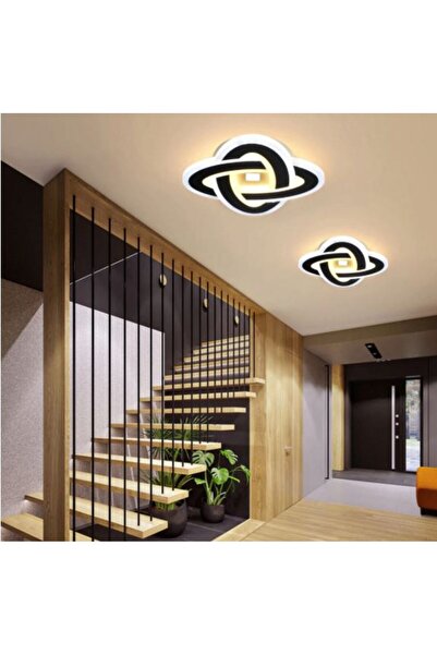 Lumini de Poveste LED Ceiling Light 116W Traditional, Remote Control