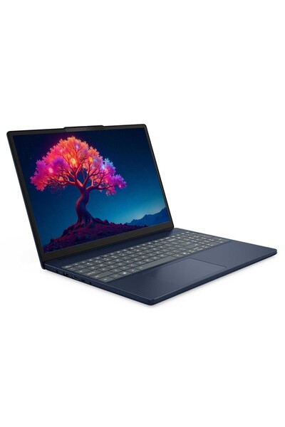 LENOVO Ideapad Slim 3 83K10060TR016 i7-13620H 16GB 512SSD 15.3" WUXGA W11P Dizüstü Bilgisayar