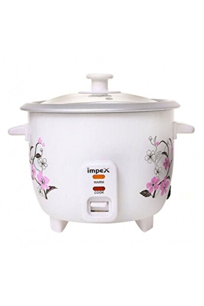 İMPEX Rice Cooker RC2801 1 Ltr