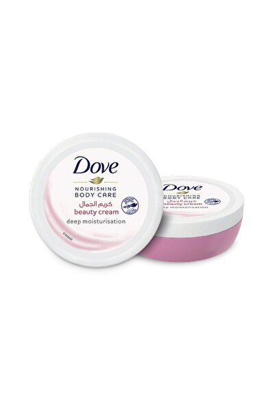 Dove Beauty Cream Value Pack 2 x 150 ml