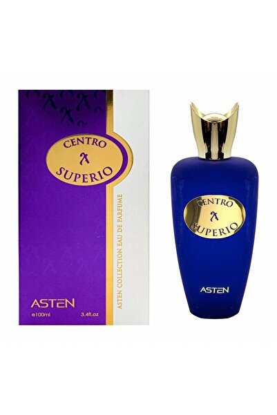 Asten Apă de parfum Asten, CENTRO SUPERIO, femei, 100 ml