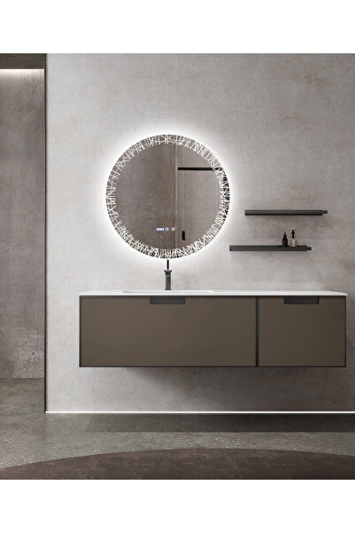 Lumini de Poveste Oglinda LED 24W baie Web 70 cm LDPJ176