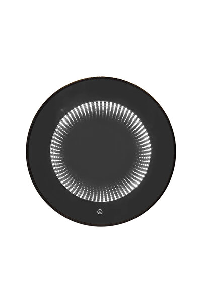 Lumini de Poveste Border 3D LED bathroom mirror, 70 cm LDPJ183F-7070