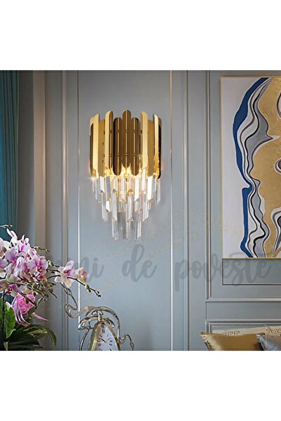 Lumini de Poveste Aplica Victorian Elegance