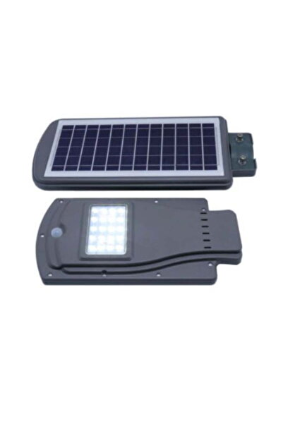 Lumini de Poveste Lampa Solara LED 30W