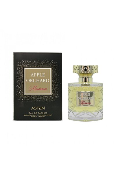 Asten Apă de parfum Asten, APPLE ORCHARD KARISMA, unisex, 100 ml