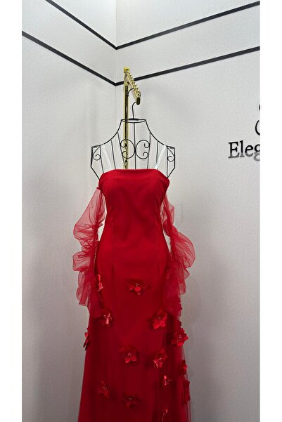 ELEGANTKSA Anoud's dress