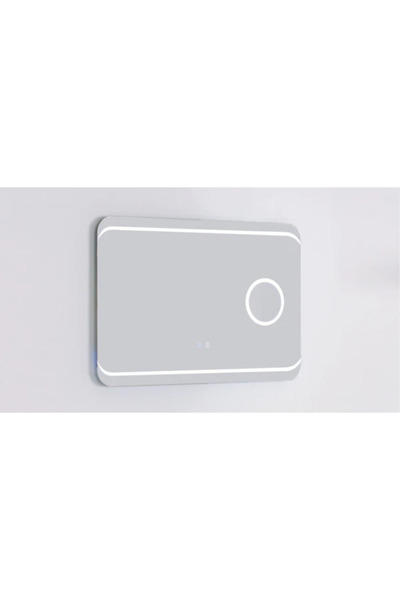 Lumini de Poveste Oglinda LED 20W Bay White Border 90X60 LDPJ141