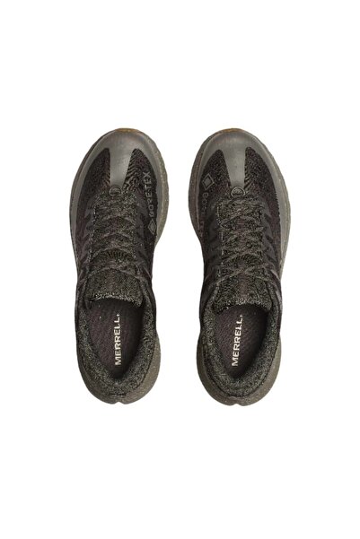 Merrell Agility Peak 5 Gtx Erkek Yeşil Patika Koşusu Ayakkabısı - Haki j068701