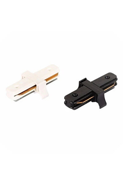 Lumini de Poveste Conector pentru Imbinare Sina Negru 180 Grade
