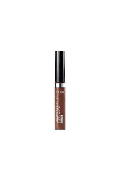 Oriflame Matte Liquid Eyeshadow, THE ONE, Espresso, 5ml