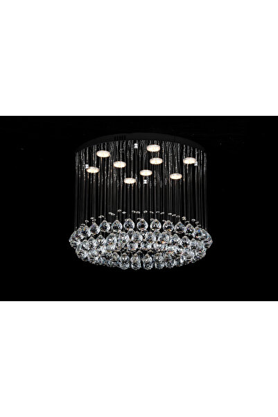 Lumini de Poveste Plafoniera LED 45W Royal Elegance 600