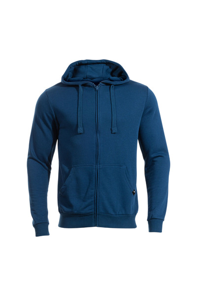 Joma Jungle men's sweatshirt navy blue M
