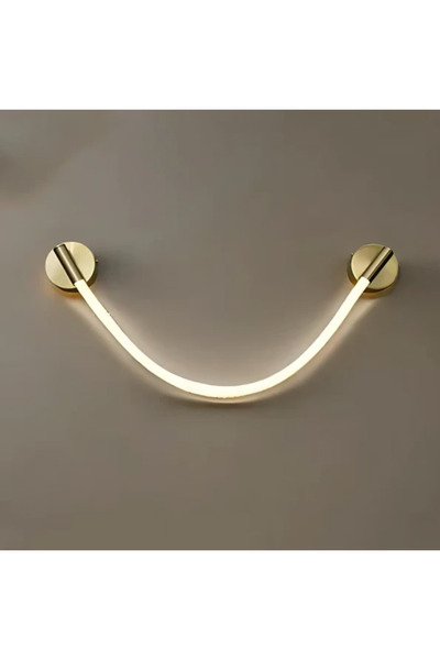 Lumini de Poveste Aplica LED 13W Cable Gold