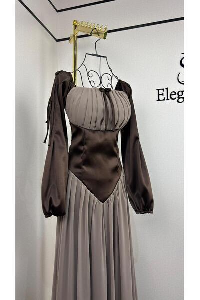 ELEGANTKSA Sohan dress