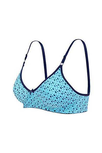 FASHION ACADEMY WOMENS BRA FUCHSIA