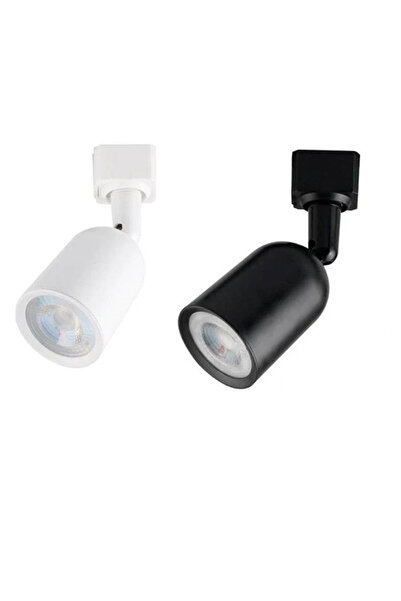 Lumini de Poveste Spot LED 5W pe sina Negru
