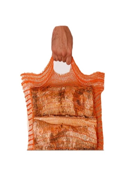gfw European birch firewood bag