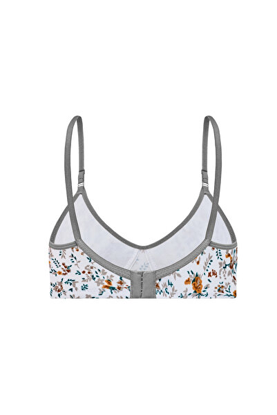 FASHION ACADEMY WOMENS BRA FUCHSIA