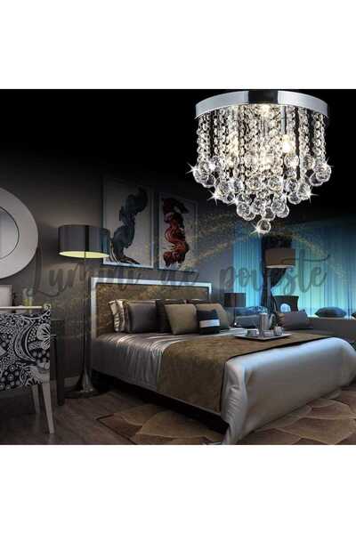 Lumini de Poveste LED ceiling light Royal 500 RGB