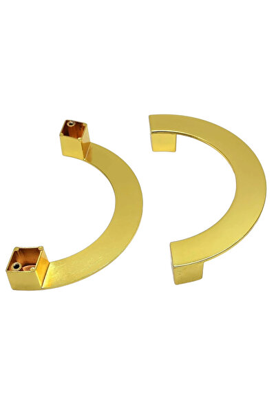 Lumini de Poveste Maner Mobila Auriu Modern Mini