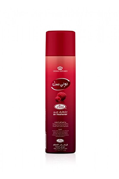 ALREHAB Tooty Musk Air Freshener 300 ml