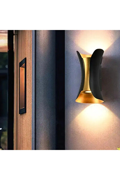 Lumini de Poveste Aplica LED 10W Exterior Eclipse